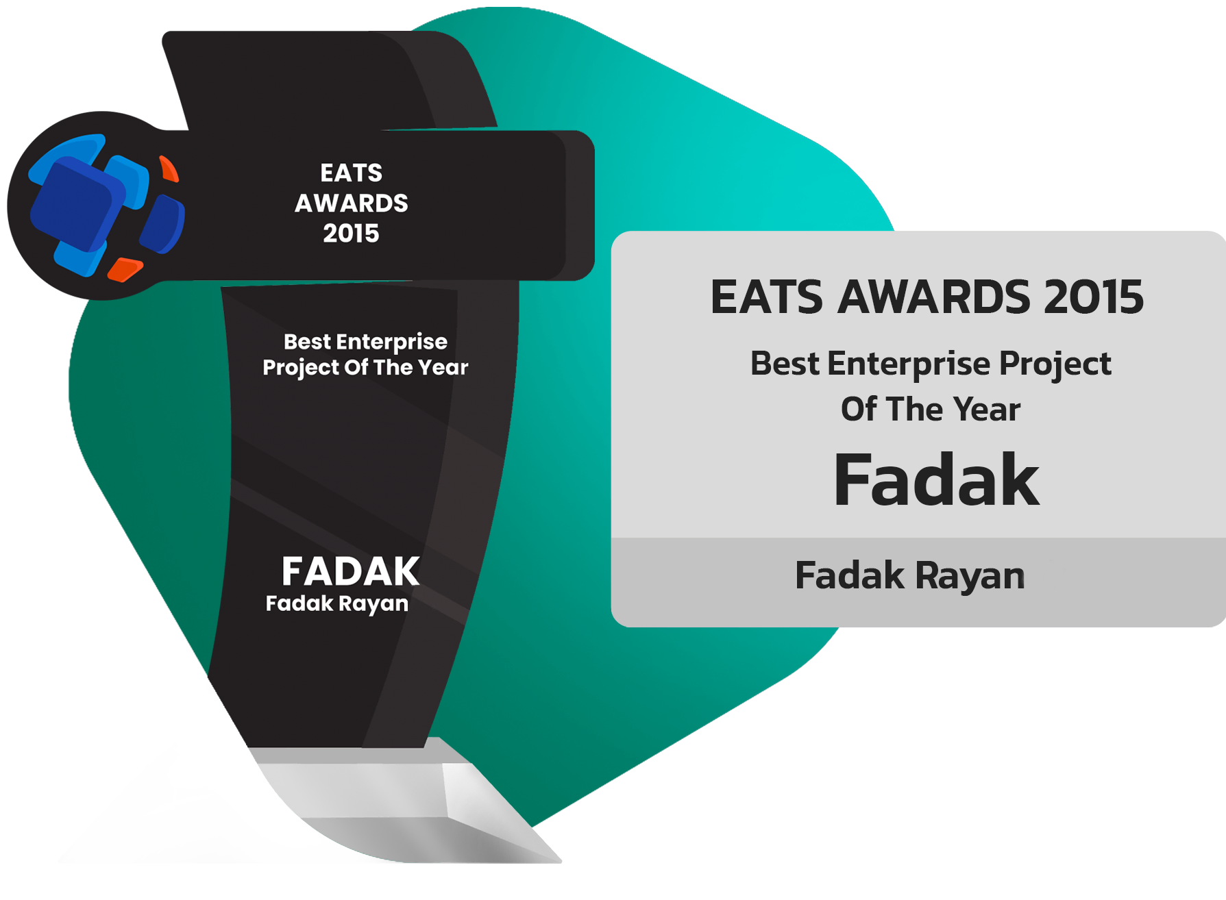 فدک رایان کسپرسکی