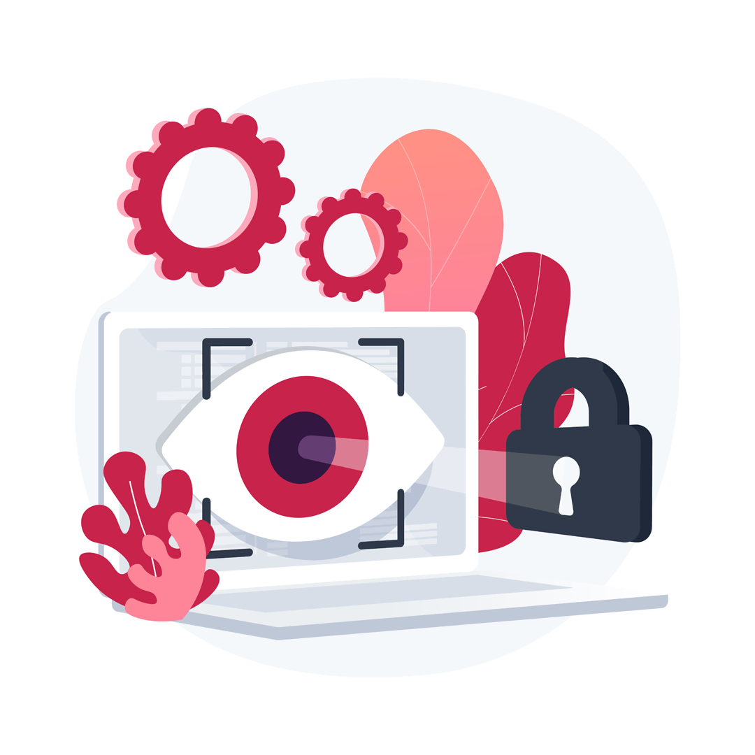 ویژگی های کلیدی محصول DLP