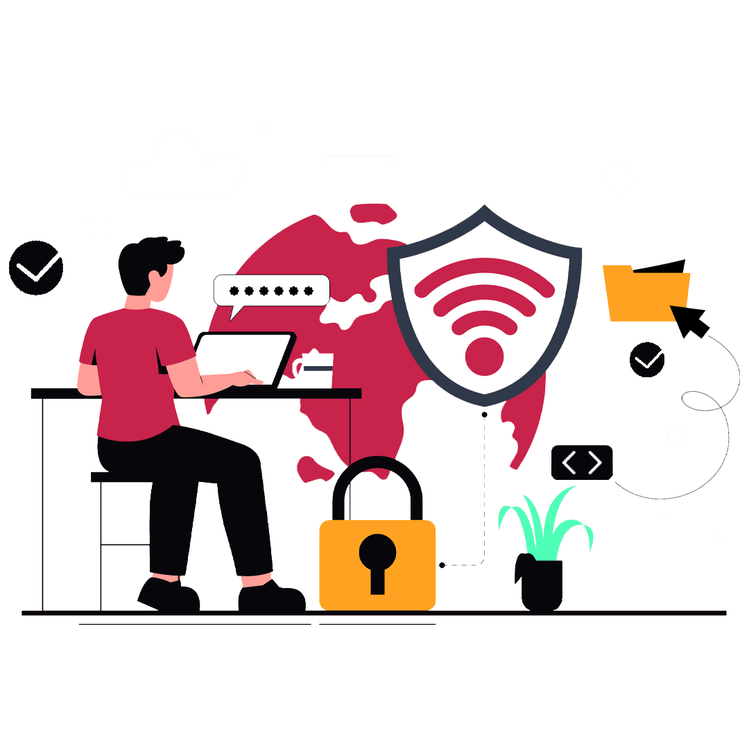 مزایای Zecurion DLP