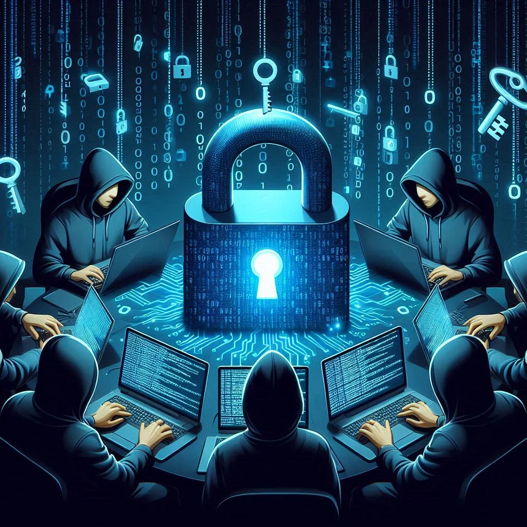 نشت اطلاعات و حملات سایبری