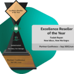 ارائهدهنده راهکارهای جامع امنیت اطلاعات