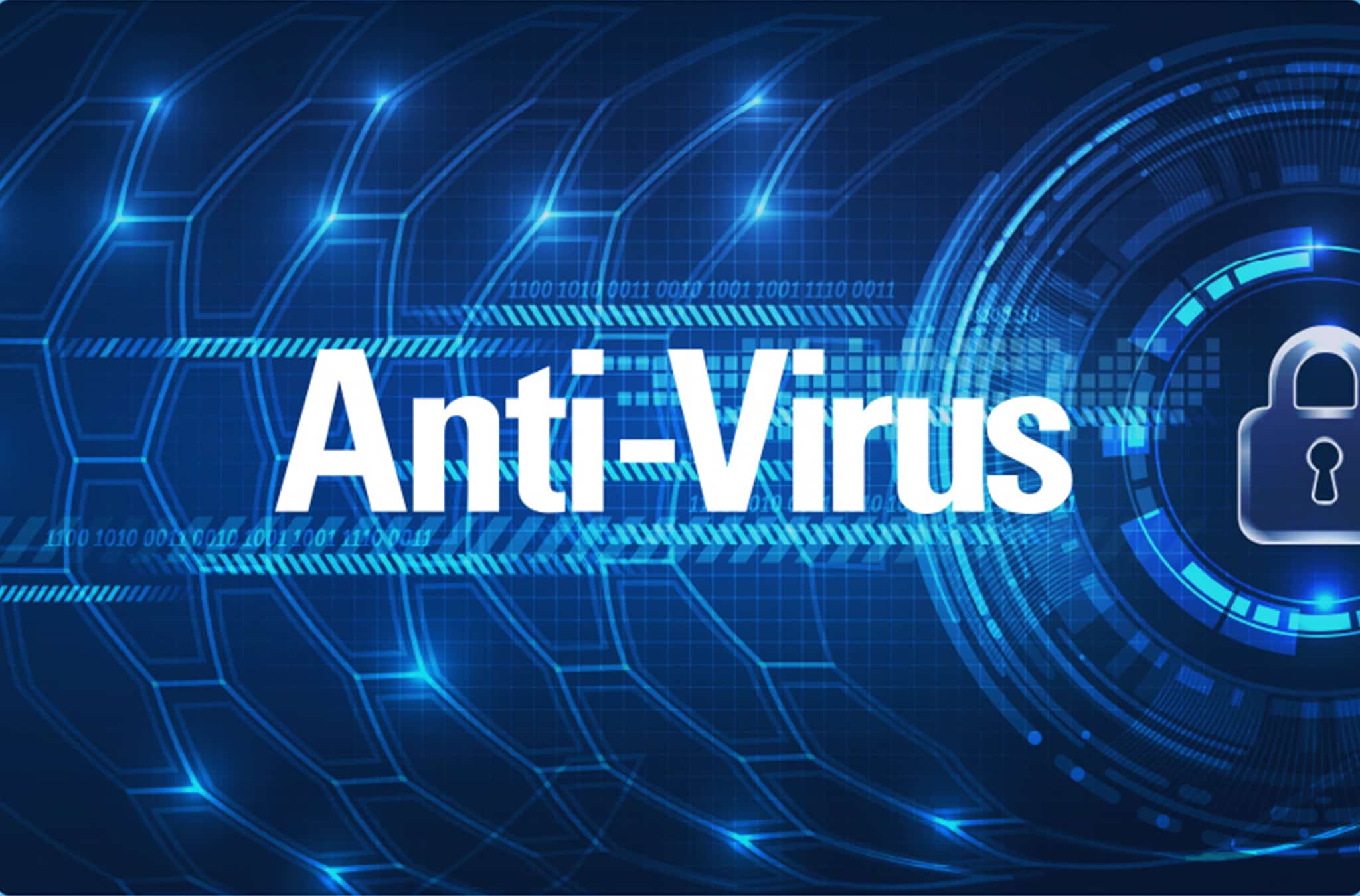 آنتی ویروس چیست؟