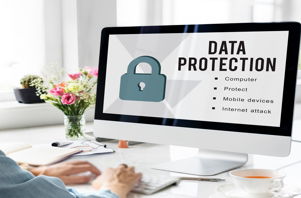سیاست ‌های حفاظت از داده