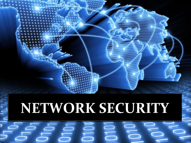 شبکه امنیتی بالا شرکت فدک رایان