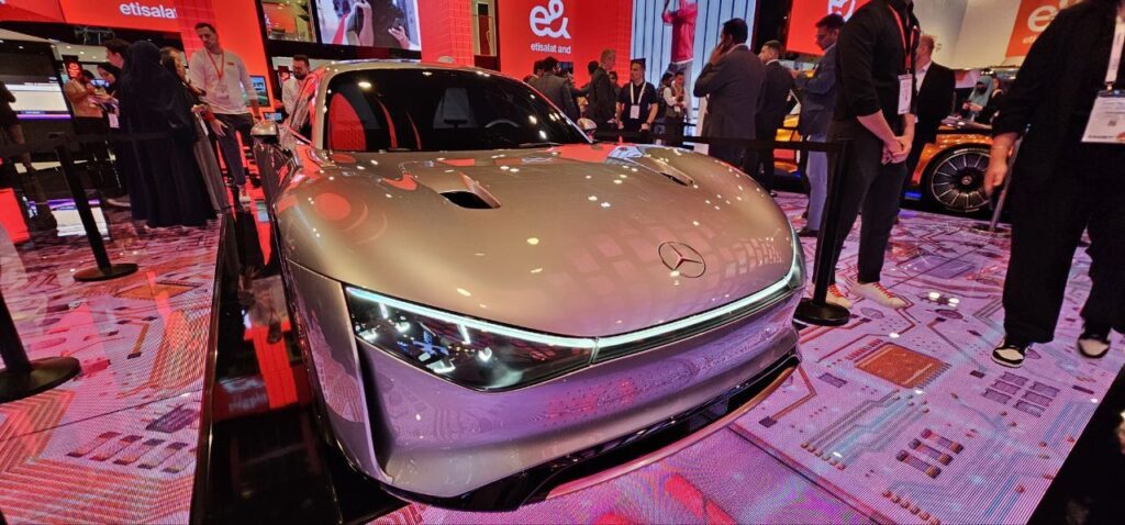 غرفه شرکت اتصالات