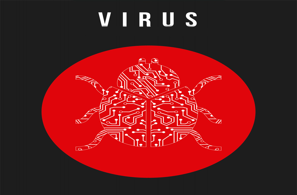 ویروس