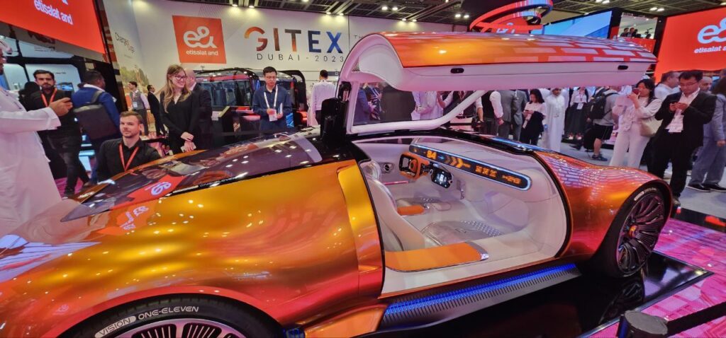 غرفه شرکت اتصالات فدک