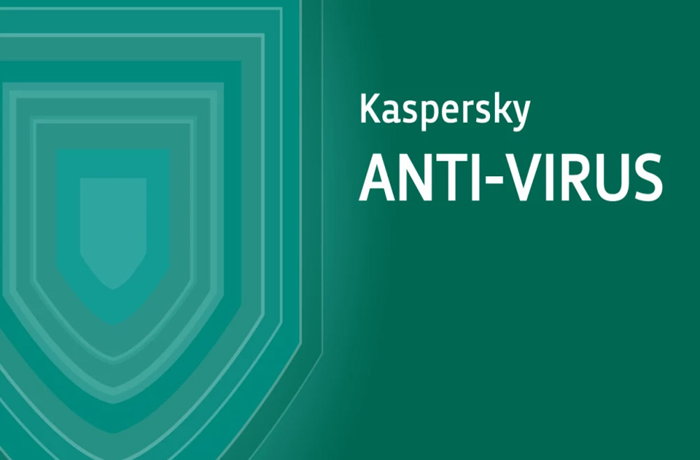 آنتی ویروس کسپرسکی (Kaspersky Antivirus)