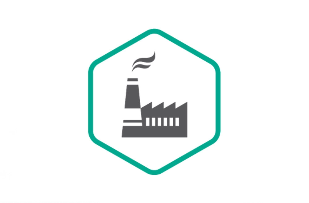 Industrial Cybersecurity