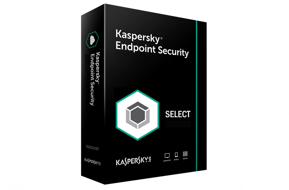 Kaspersky Endpoint Security