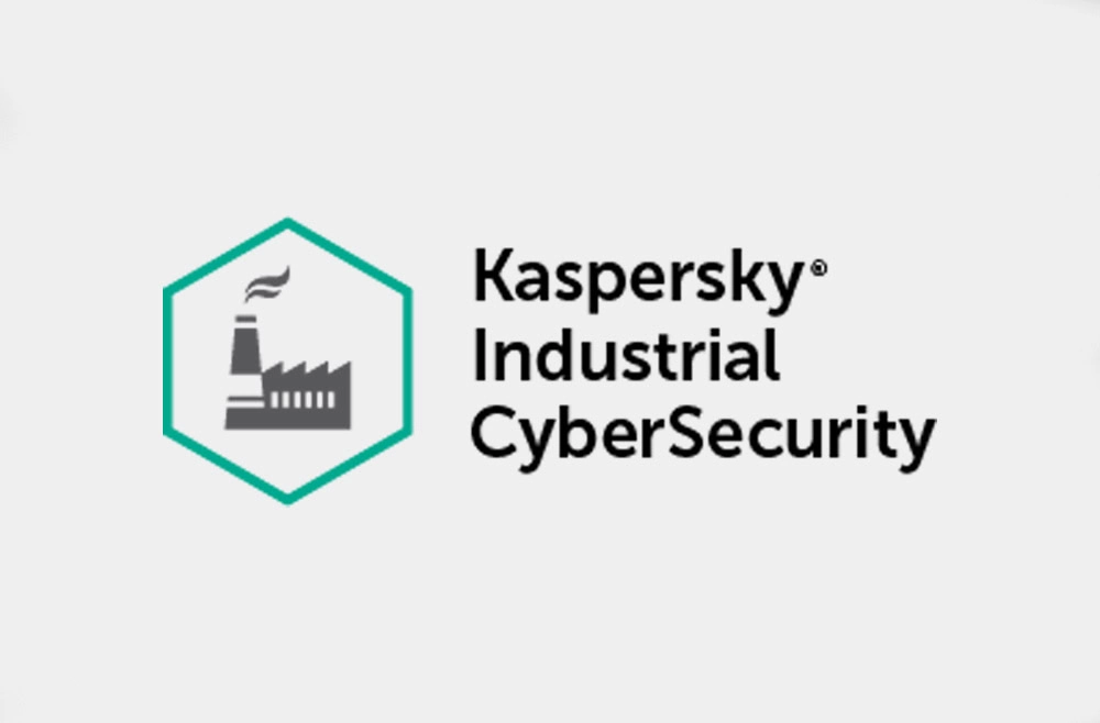 Kaspersky Industrial Cybersecurity