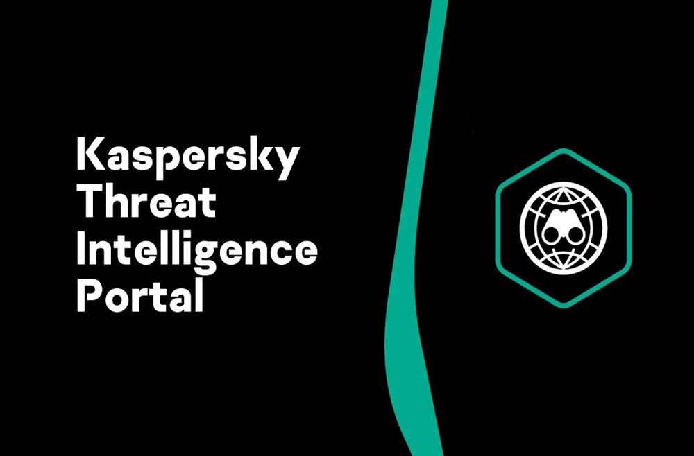 Kaspersky Threat Intelligence Portal — پلتفرم اطلاعات تهدیدات کسپرسکی برای سازمانها