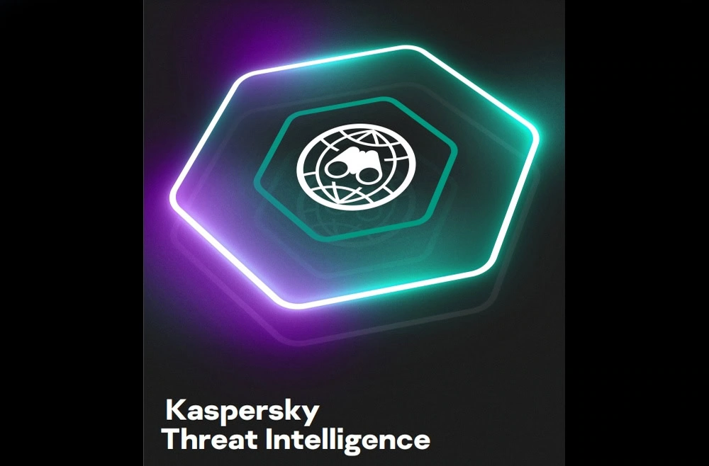 Kaspersky Threat Intelligence