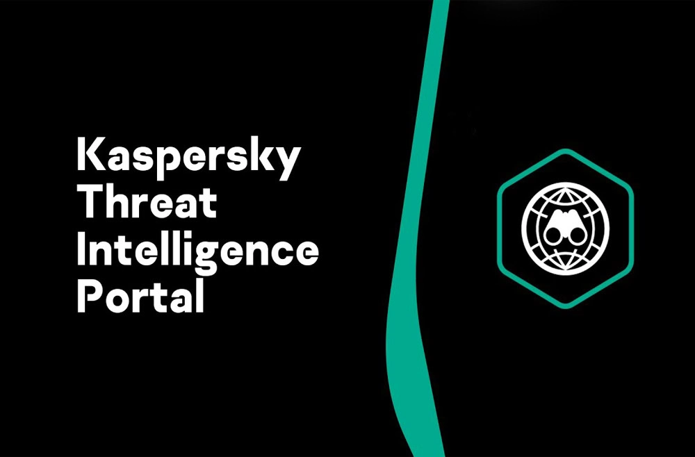 Kaspersky Threat Intelligence