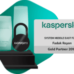 هدایای فدک رایان کسپرسکی