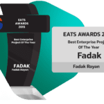 فدک رایان کسپرسکی