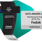 فدک رایان کسپرسکی