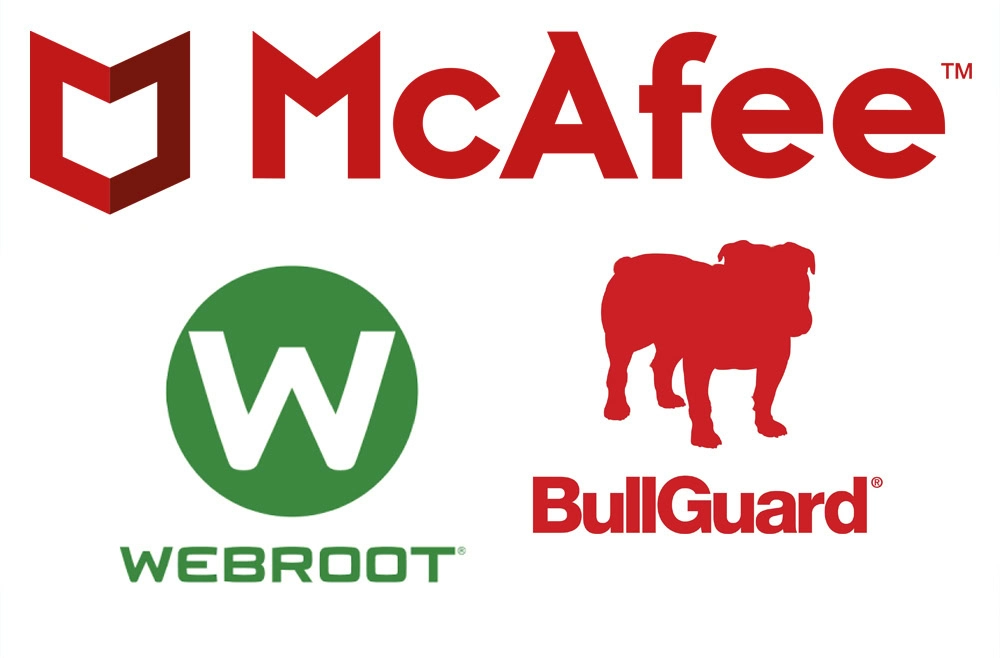 mcafee