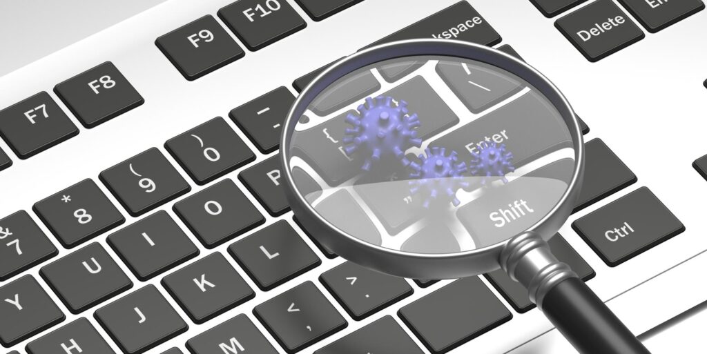 تشخیص سریع کسپرسکی