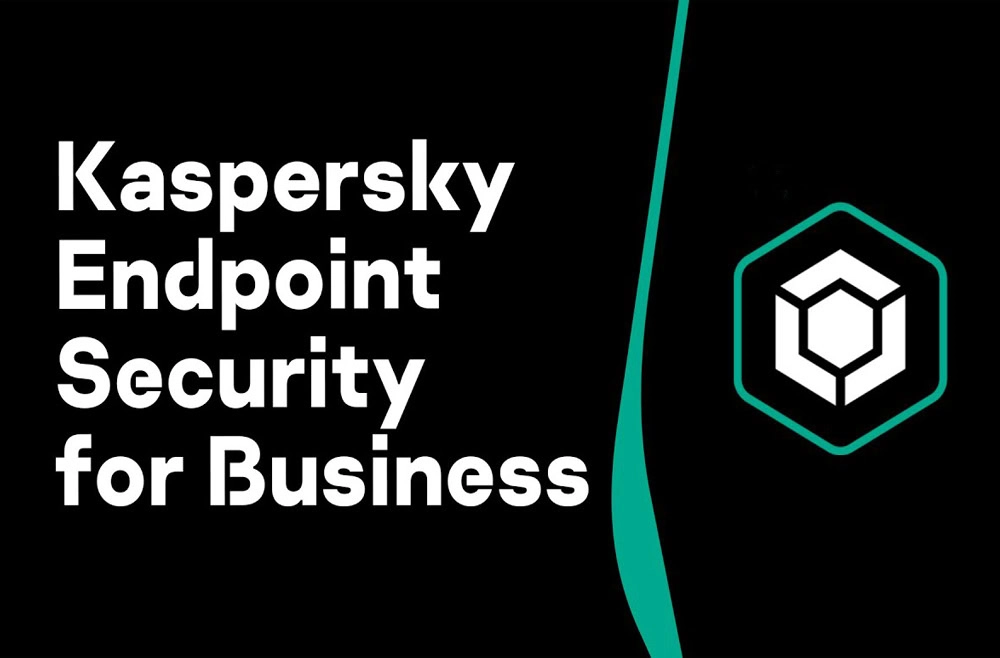 kaspersky endpoint security