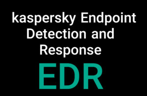 معرفی محصولات EDR کسپرسکی
