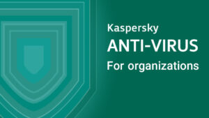 آنتی ویروس سازمانی کسپرسکی
