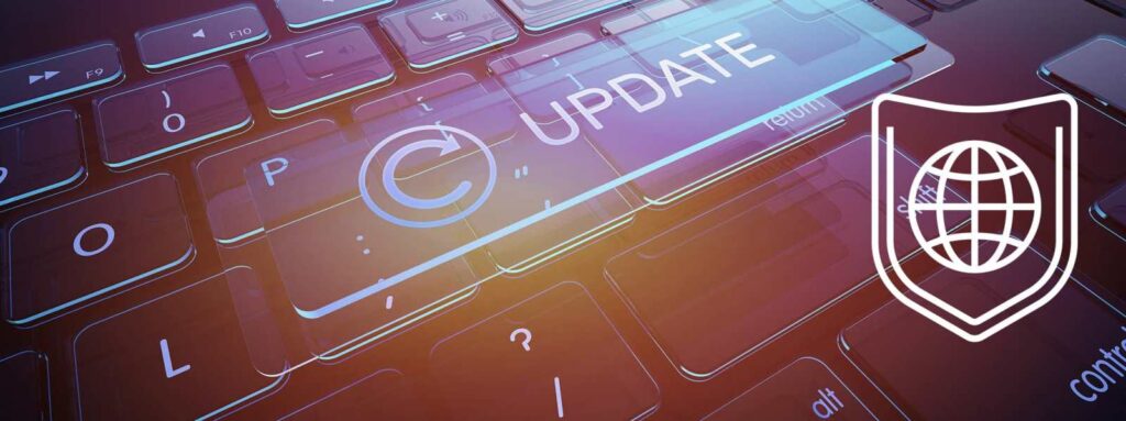 آپدیت آنتی ویروس