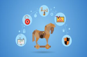 تقابل تروجان و آنتی ویروس کسپرسکی