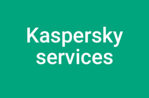 خدمات کسپرسکی در ایران