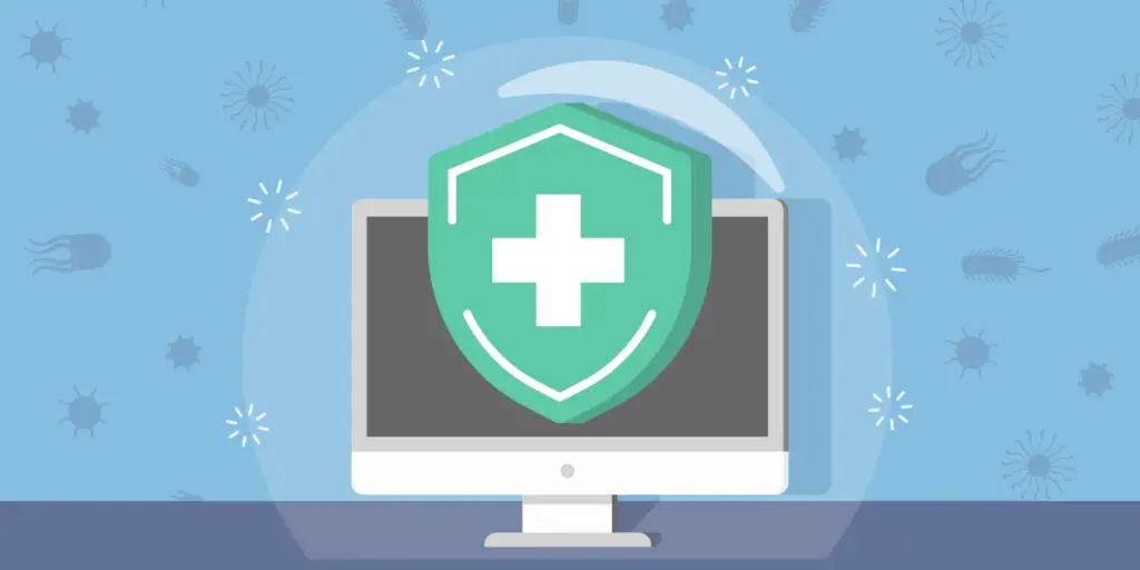 محافظت از وب با آنتی ویروس