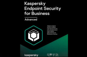 محصول Advanced آنتی ویروس کسپرسکی