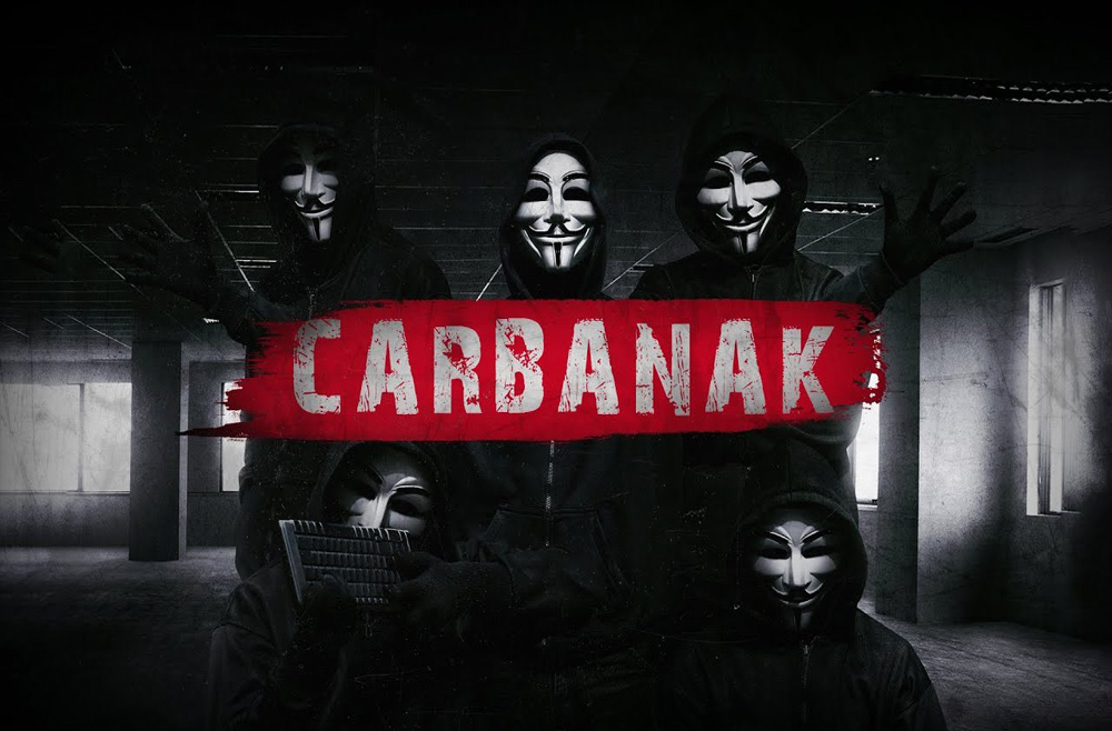 حمله Carbanak تیم SOC کسپرسکی