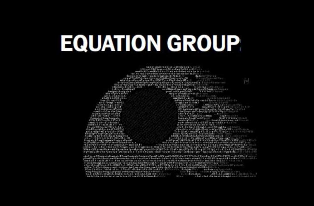 حمله Equation Group