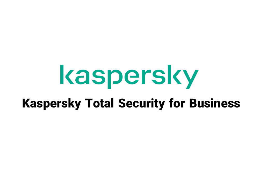 محصول مناسب سازمان محصول مناسب سازمان Kaspersky Total Security for Business