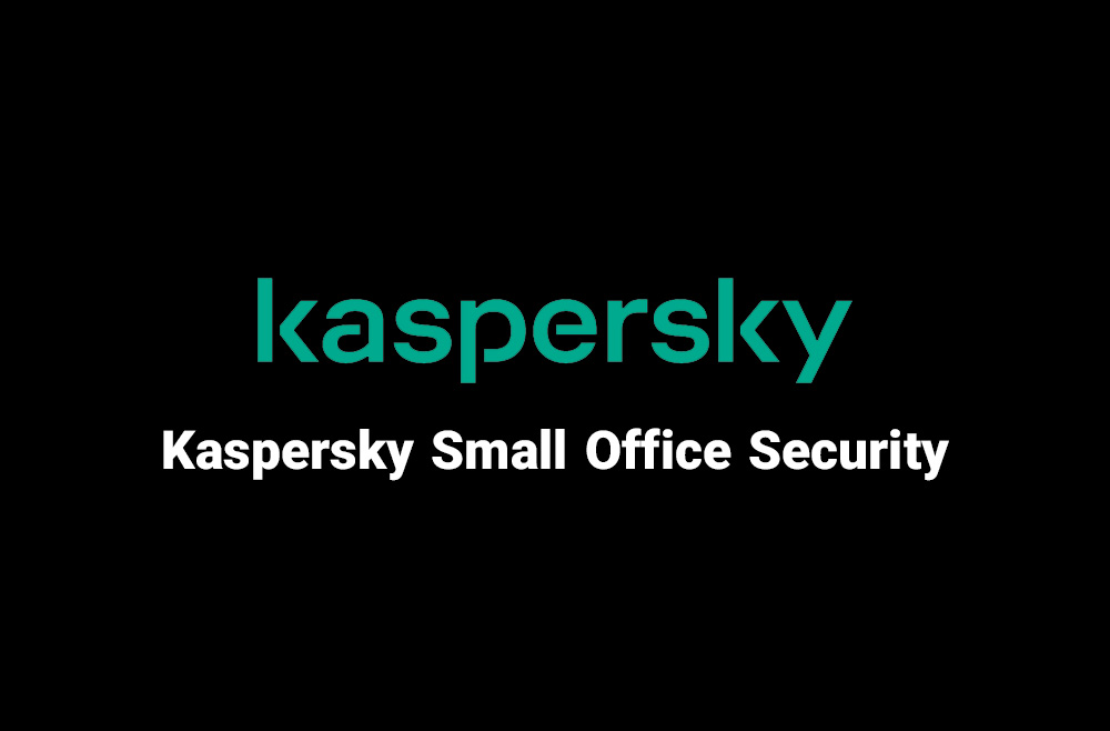 محصول کسپرسکی Kaspersky Small Office Security