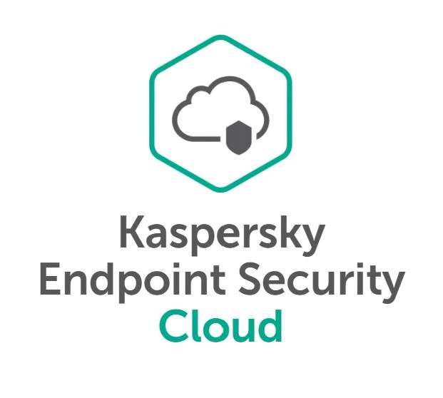 محصول Cloud Security کسپرسکی
