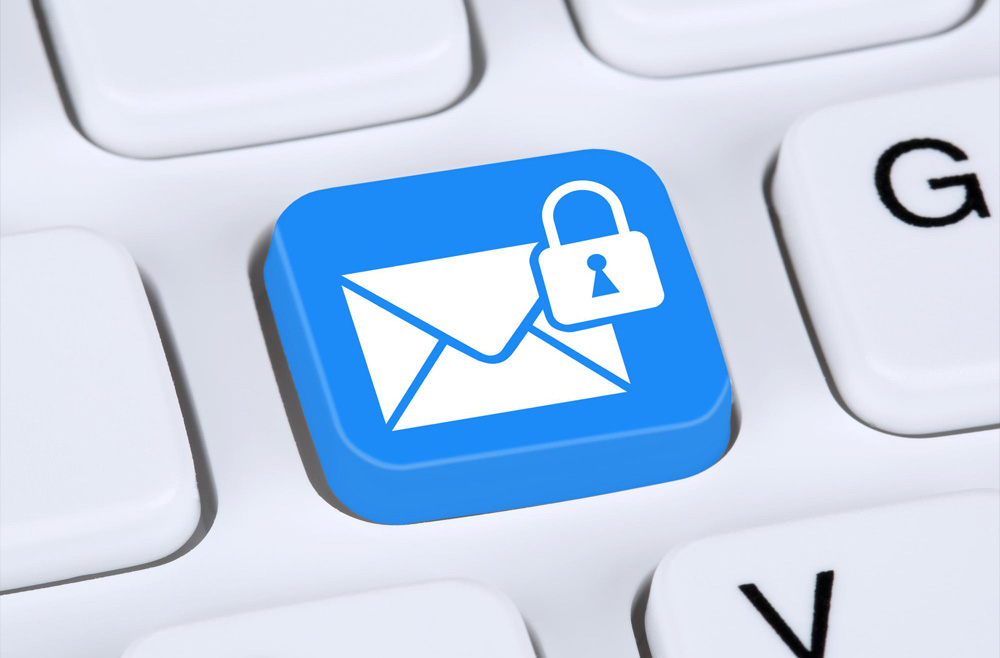 محصول Mail Server کسپرسکی امنیت ایمیل‌ها