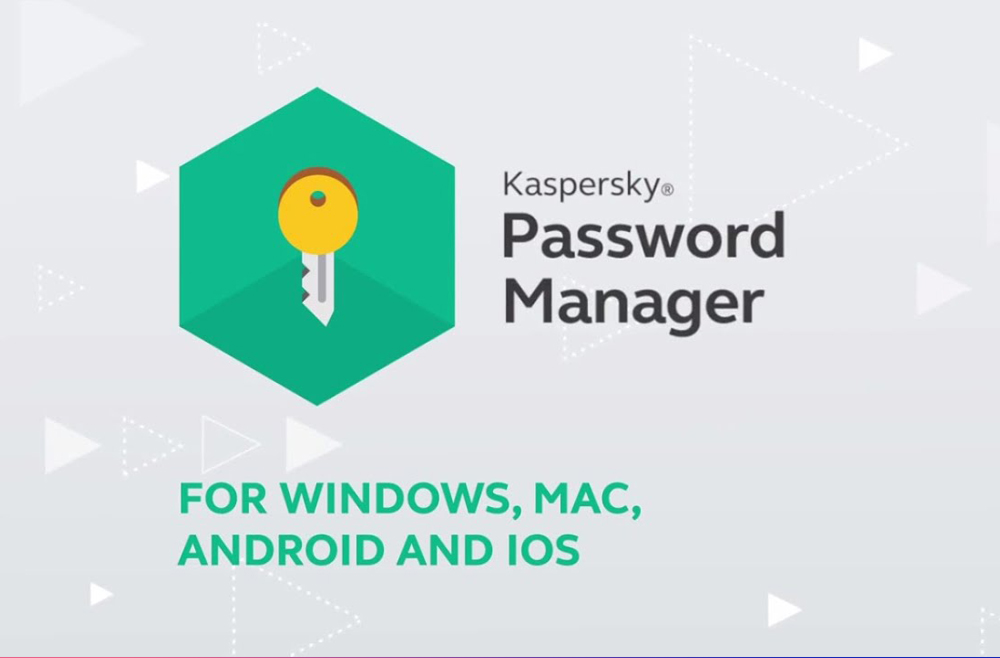 نصب و راه‌اندازی Kaspersky Password Manager برای مدیریت رمزها