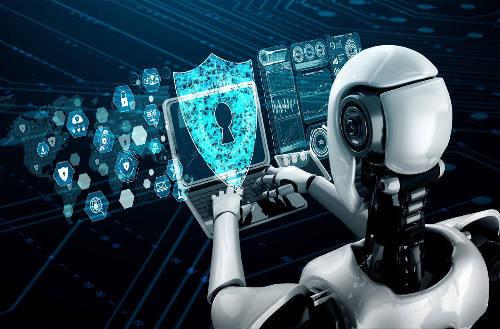 هوش مصنوعی در خدمت امنیت - کسپرسکی و حفاظت از داده‌های حساس