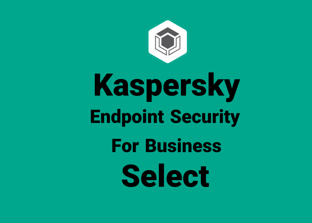 محصول select آنتی ویروس کسپرسکی