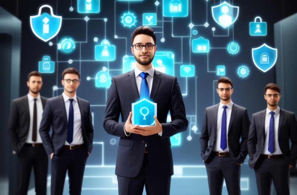 آنتی ویروس کسپرسکی و EDR برای حفاظت اولیه