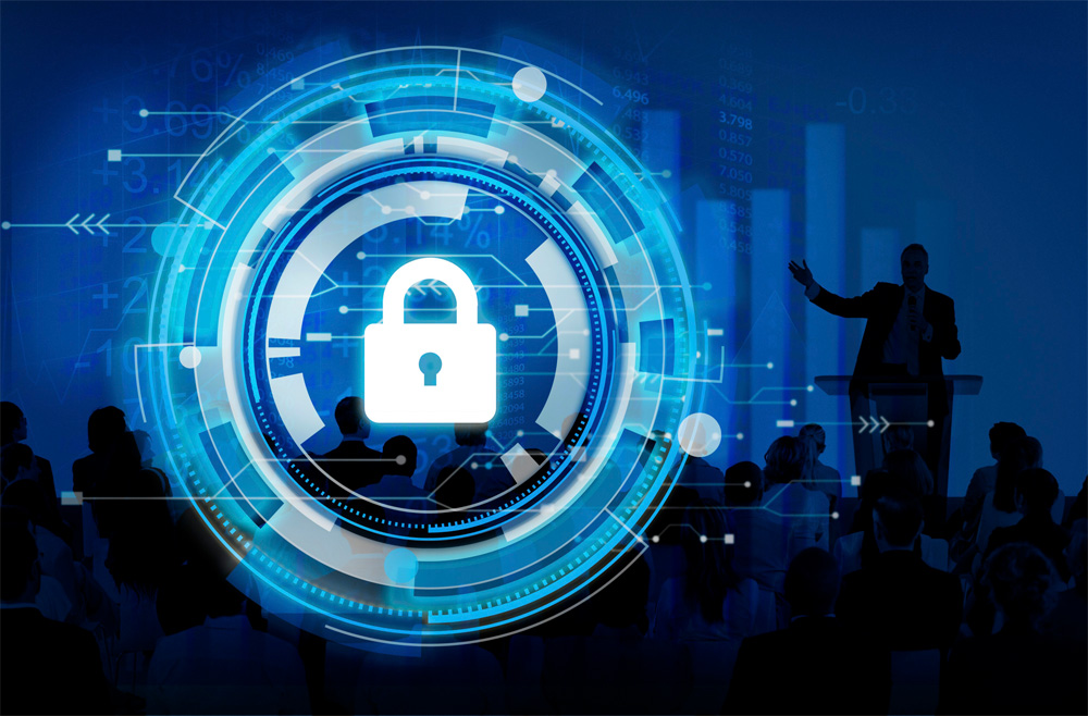 امنیت سایبری و حریم خصوصی با نماینده مطمئن کسپرسکی
