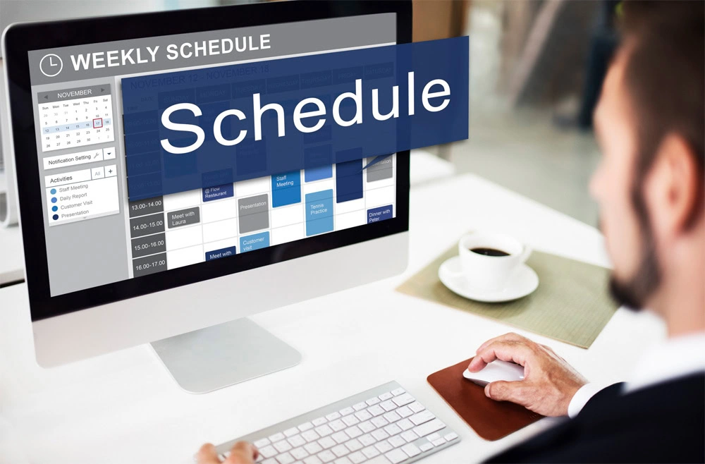ایجاد یک برنامه‌ریزی محصول Optimum آنتی ویروس کسپرسکی