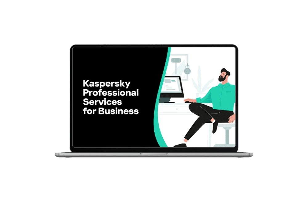 تاثیر پشتیبانی فنی کسپرسکی در ارتقاء ایمنی سایبری