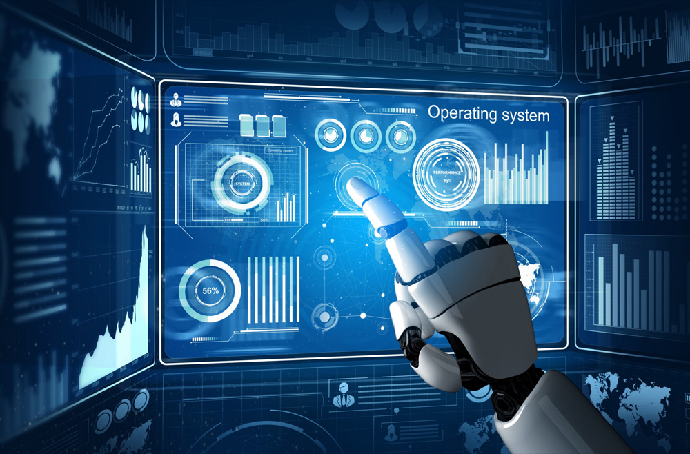 تحلیل هوش مصنوعی EDR کسپرسکی