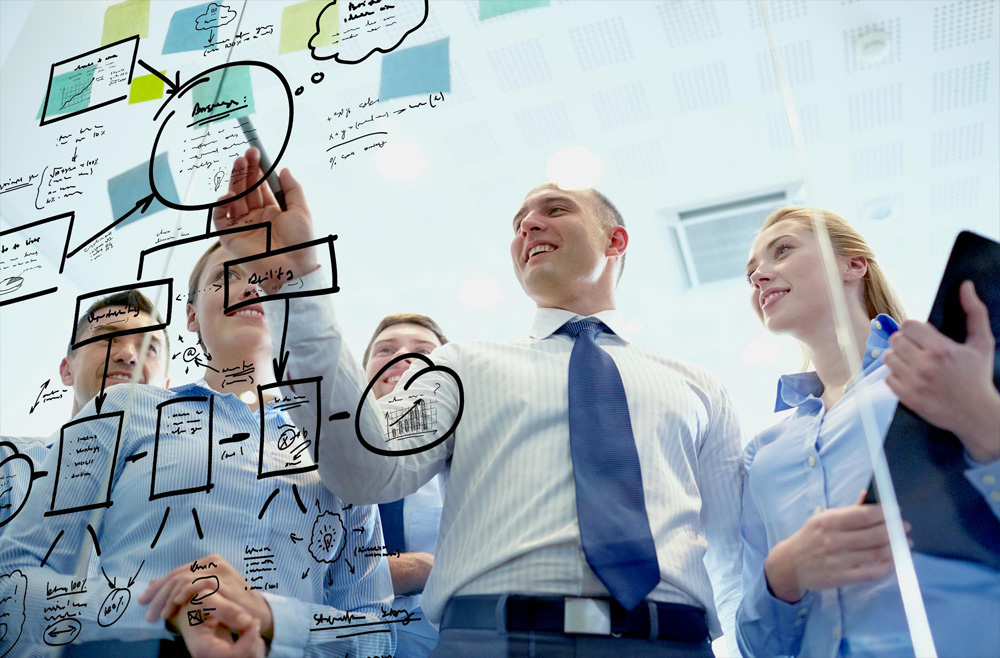 تیم SOC کسپرسکی متخصص مجرب