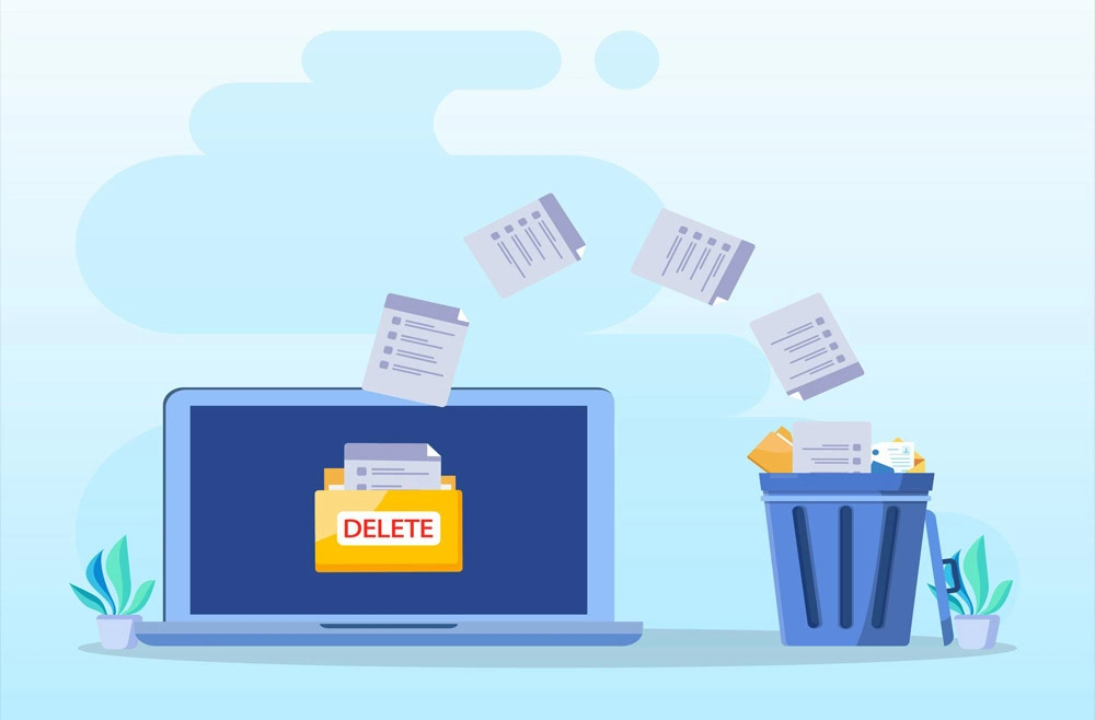 حذف فایل‌های مخرب با آنتی ویروس Optimum کسپرسکی