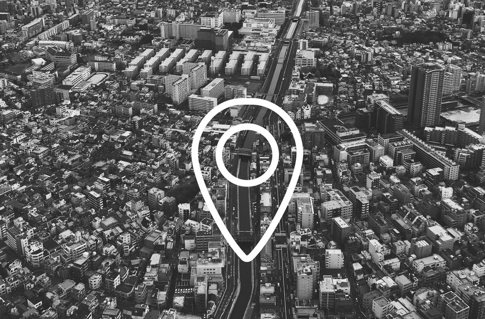 حوزه فعالیت نمایندگان کسپرسکی