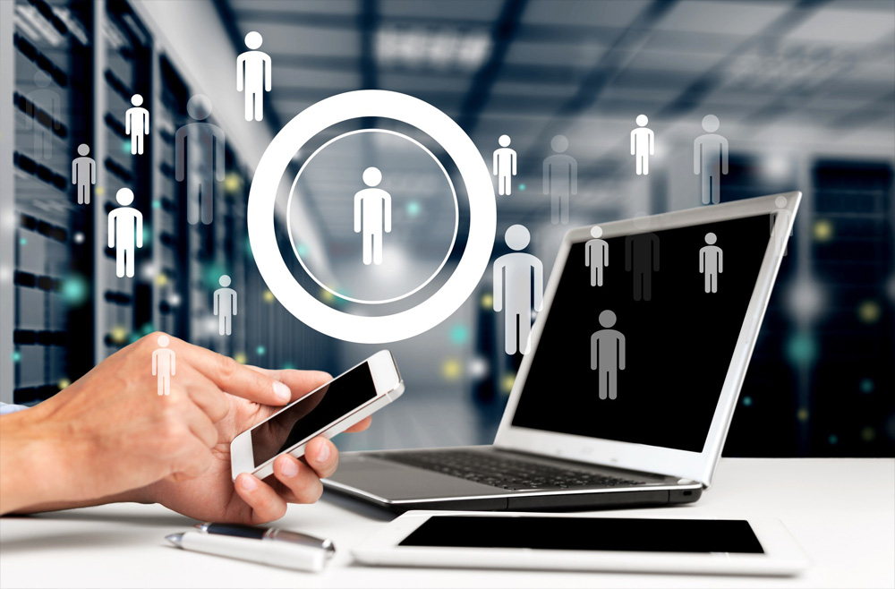 سیستم‌های تحلیل رفتار کاربران و دستگاه‌ها تیم SOC کسپرسکی