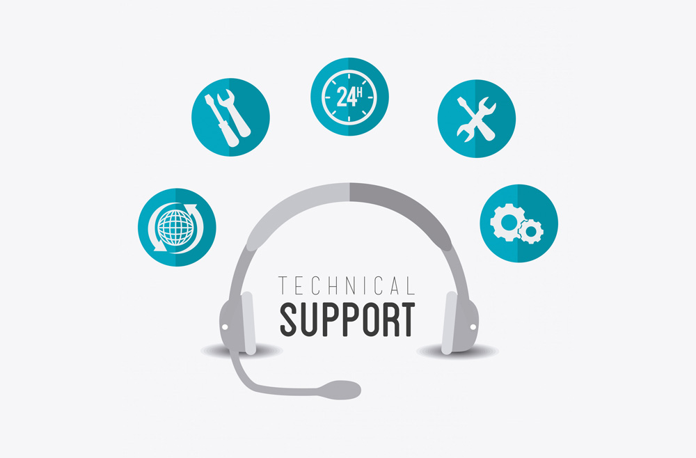 متخصص پشتیبانی محصول کسپرسکی